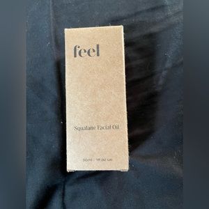 Feel Beauty Facial Oil